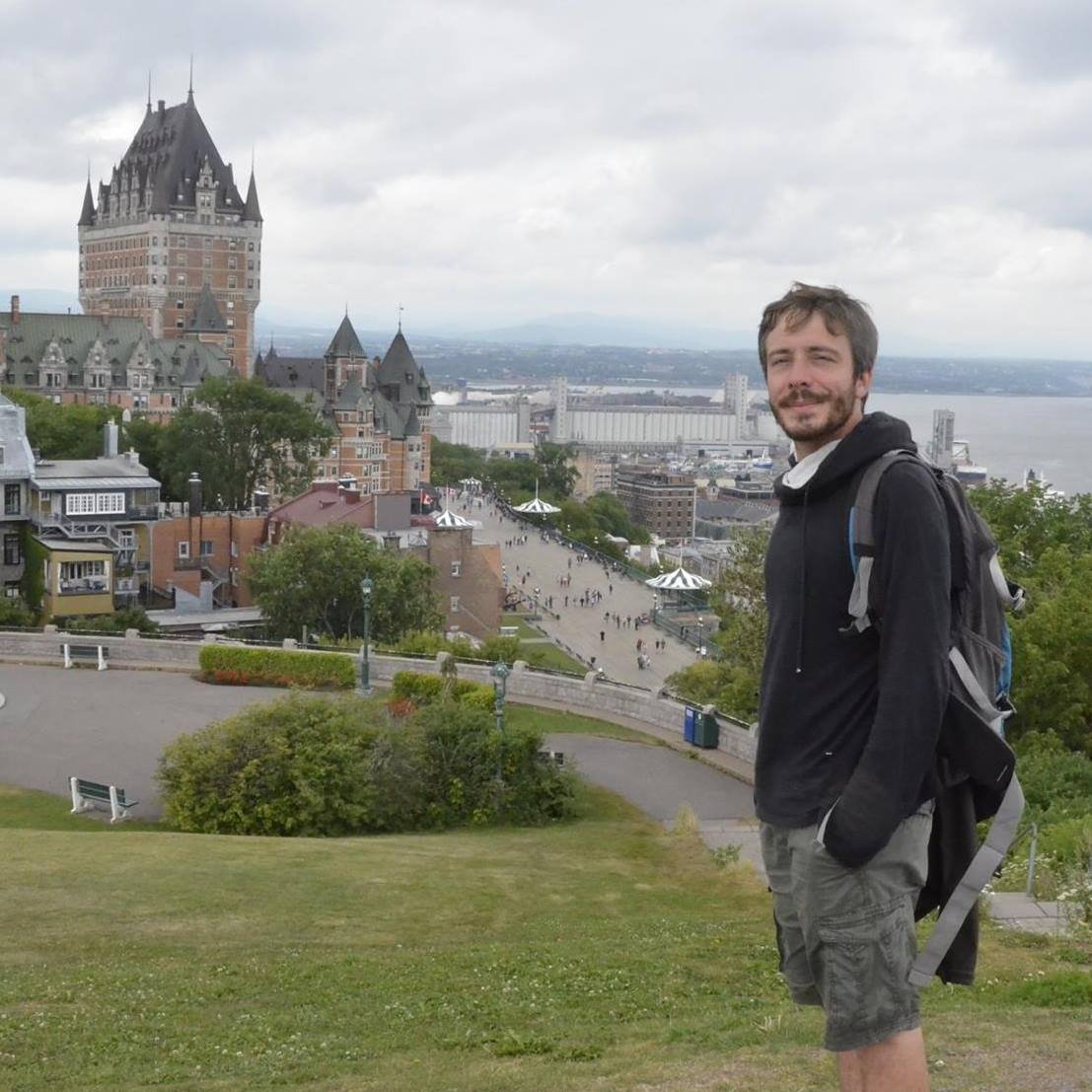 Photo de profil de Julien Verset